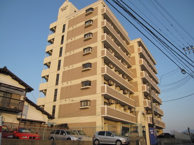 nti japanese real estate property in higashi-ku fukuoka city