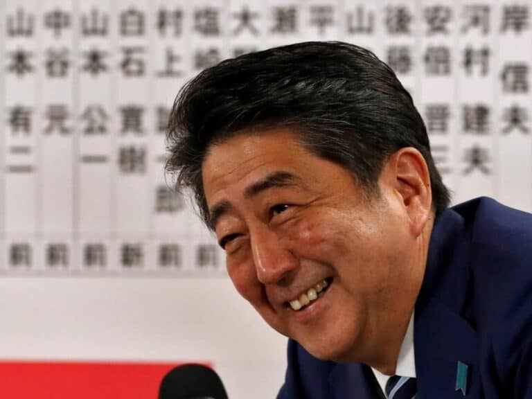 Conservatives relish Abe’s election success but Abenomics has a long way to go