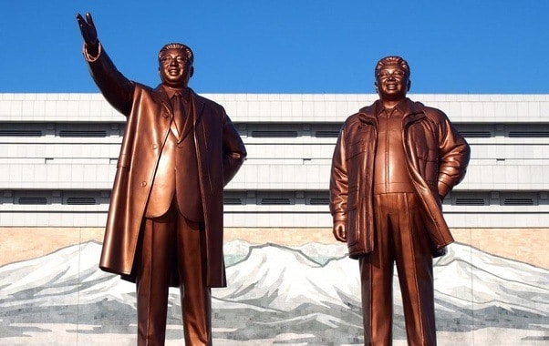 North Korea threat leaves diplomats dismayed