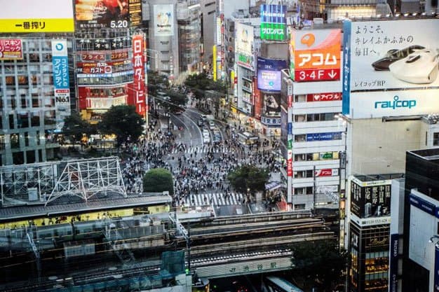 Japan: A World-class Destination for Global Business Conventions (…and MICE)