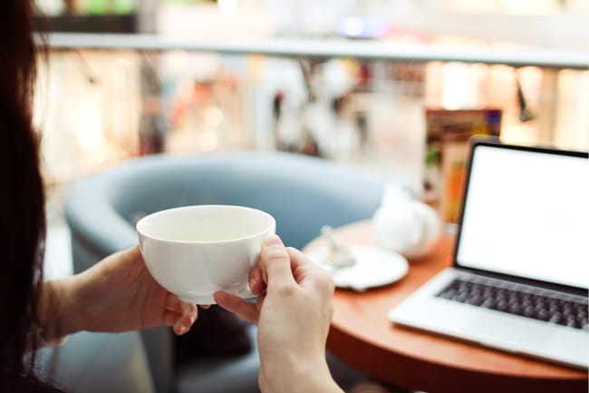 Best Remote Work Cafes and Co-working Spaces in Tokyo