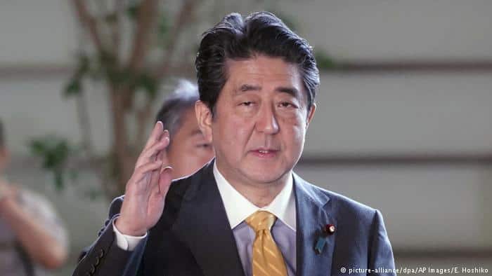 Is Japan being sidelined in the Korean peace negotiations?