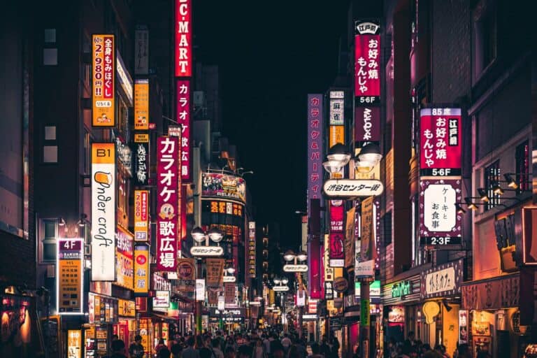 6 Things I Wish Someone Had Told Me About Job Hunting In Japan