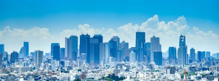 Uncovering Japan’s Best Cities for Entrepreneurship