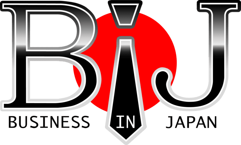 Business In Japan group on LinkedIn 5th Birthday Party!